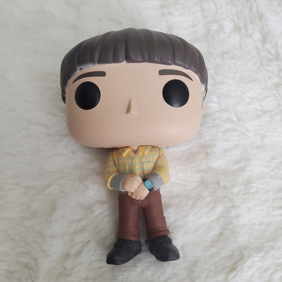 Funko Other - Stranger Things Will Byers Funko Pop